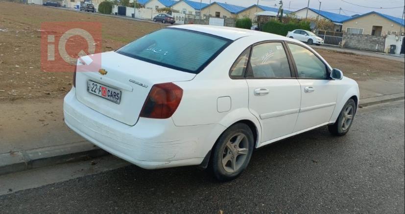 شيفروليه اوبترا